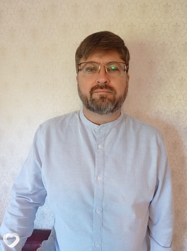 Дмитрий, 55, Санкт-Петербурге — анкета №4499760