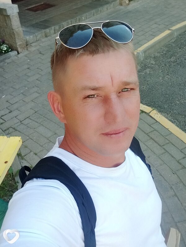 Саня, 31, Минске — анкета №4499764