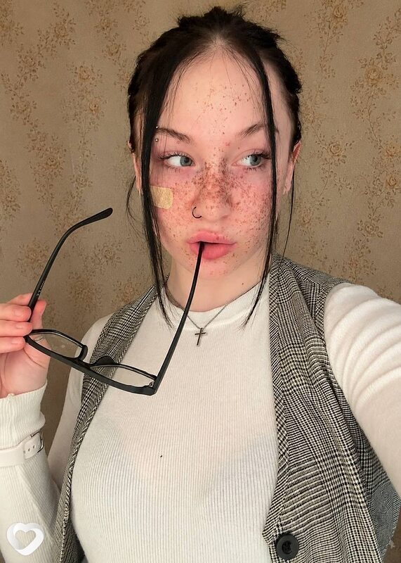 Лиза, 22, Киеве — анкета №4499680