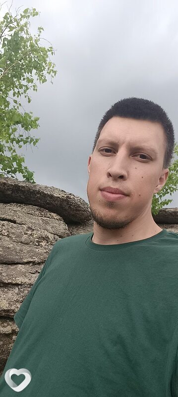 Руслан, 27, Усть-Каменогорск — анкета №4499716