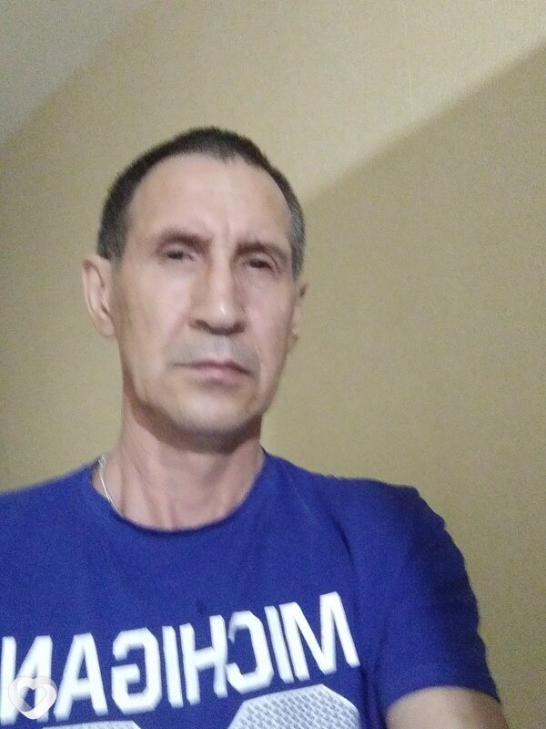 Радик, 55, Перми — анкета №4499717