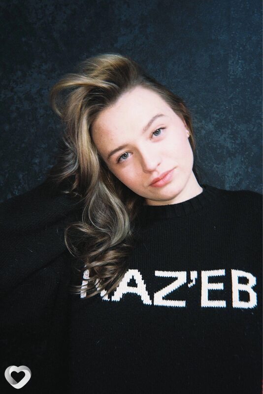 Алина, 18, Нижнем Новгороде — анкета №4499722