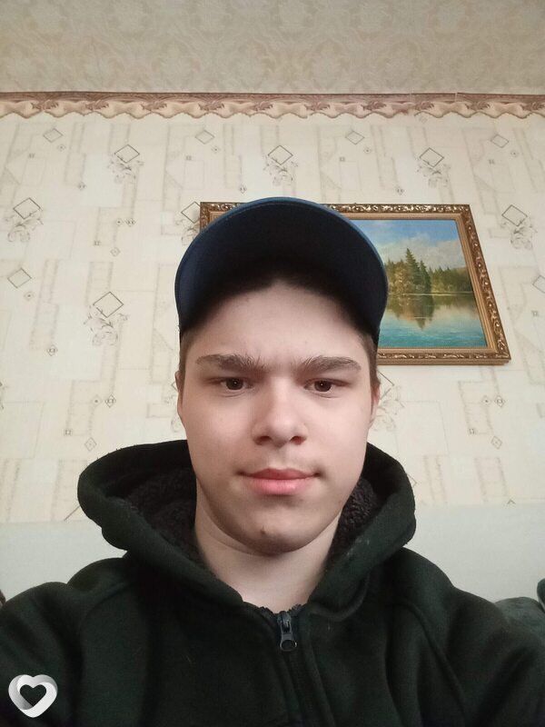 Андрей, Каменск-Шахтинский