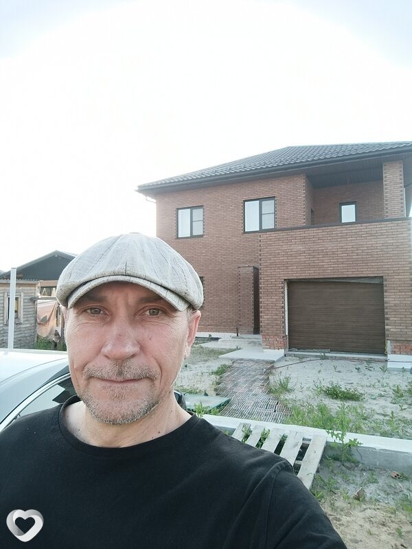 Nik, 47, Раменском — анкета №4499737