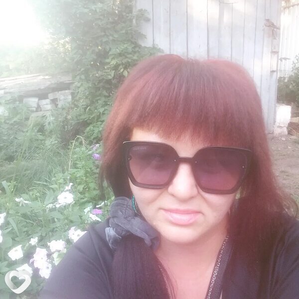 Инна, 39, Кременчуге — анкета №4500039