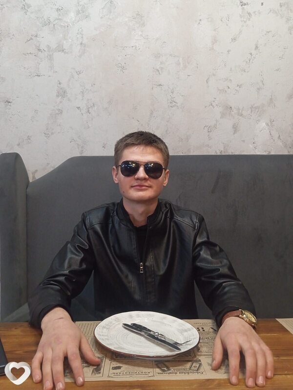 Влад, 21, Караганде — анкета №4500048