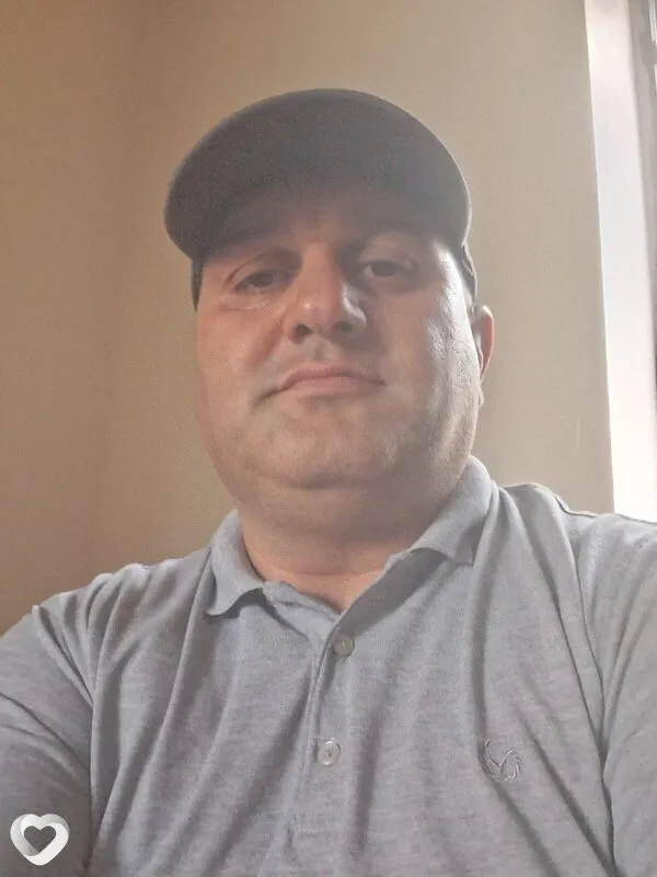 Pridon, 43, Москве — анкета №4500053