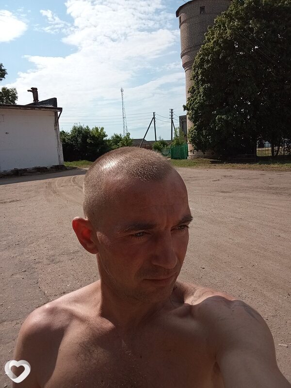 Андрей, 34, Гродно — анкета №4500056