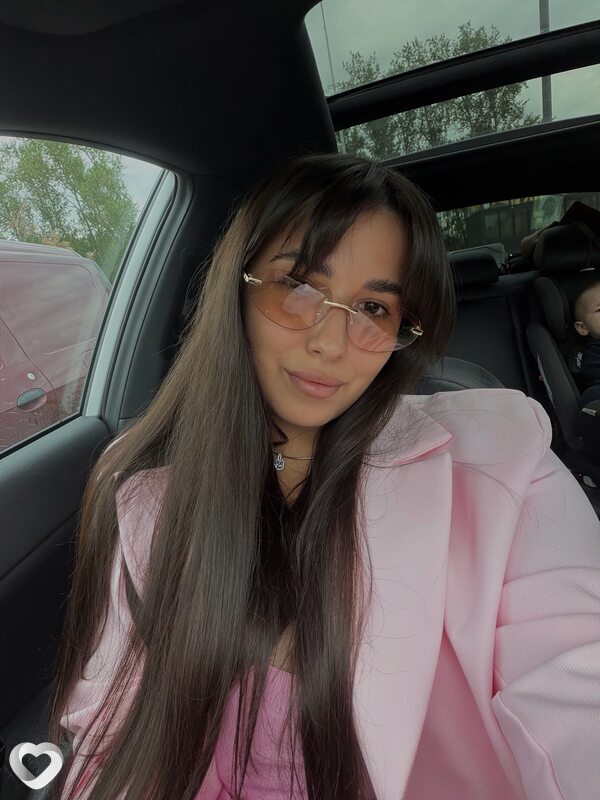 Элана, 27, Екатеринбурге — анкета №4499771
