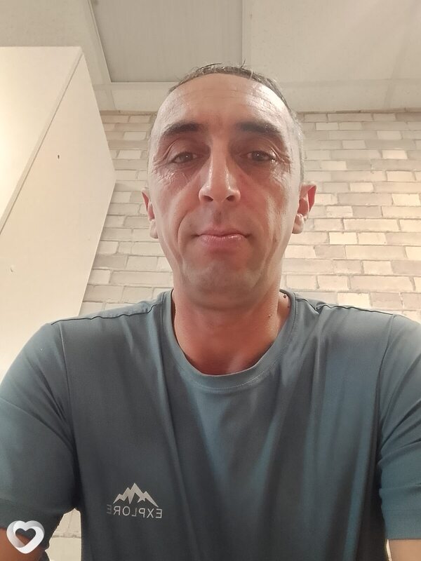 Максим Тимур, 39, Перми — анкета №4499788