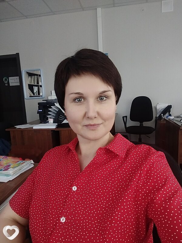 Марина, 44, Брянске — анкета №4500234