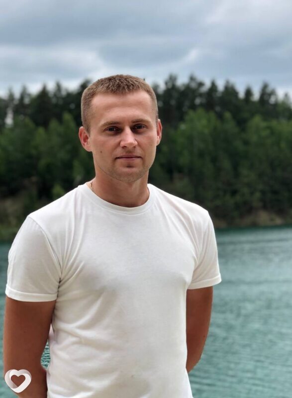 Паша, 30, Солигорске — анкета №4500239