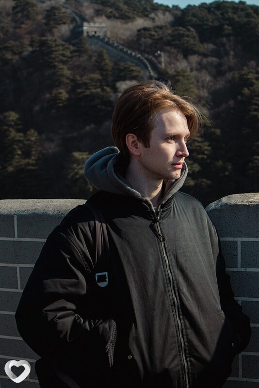 Павел, 21, Новосибирске — анкета №4500244
