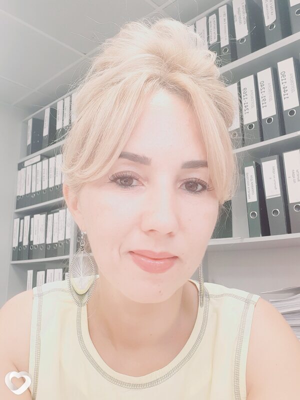 Русалина, 42, Казани — анкета №4500248
