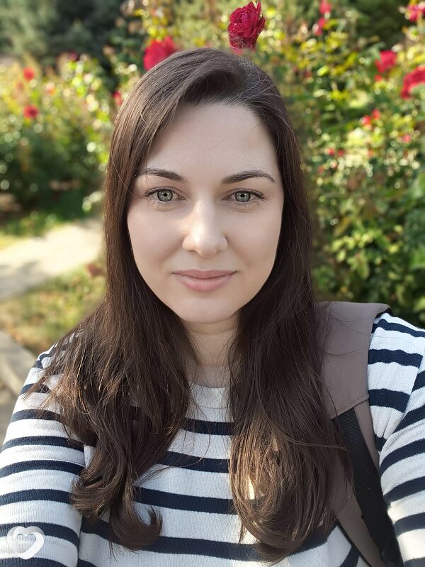 Yulia, 41, Саратове — анкета №4500251
