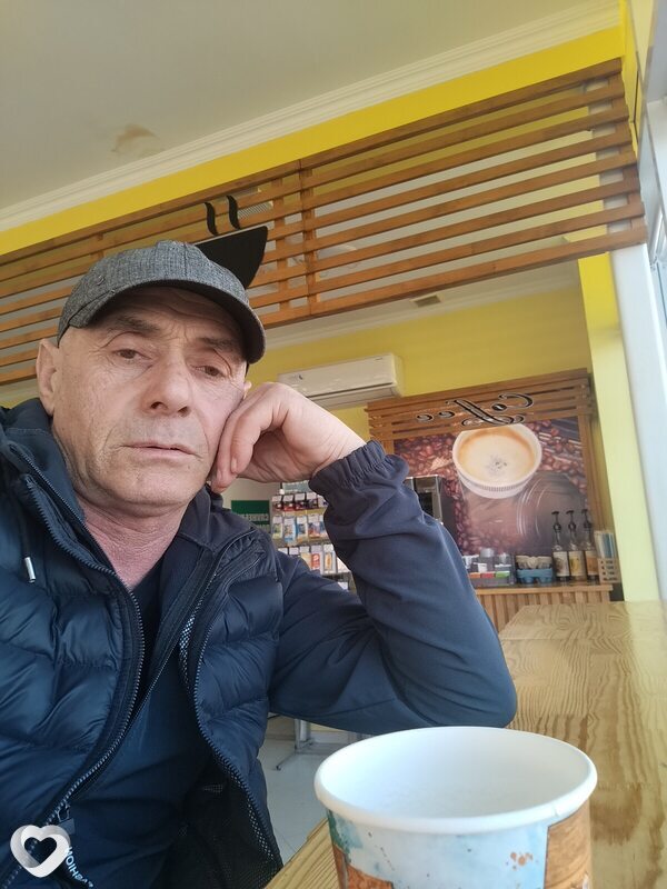 Добрый, 48, Ставрополе — анкета №4499792