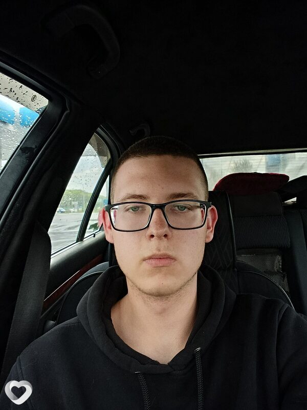 Даниил, 24, Минске — анкета №4499802