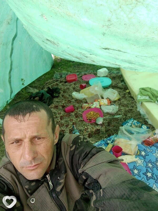 Ренат, 35, Оренбурге — анкета №4499810