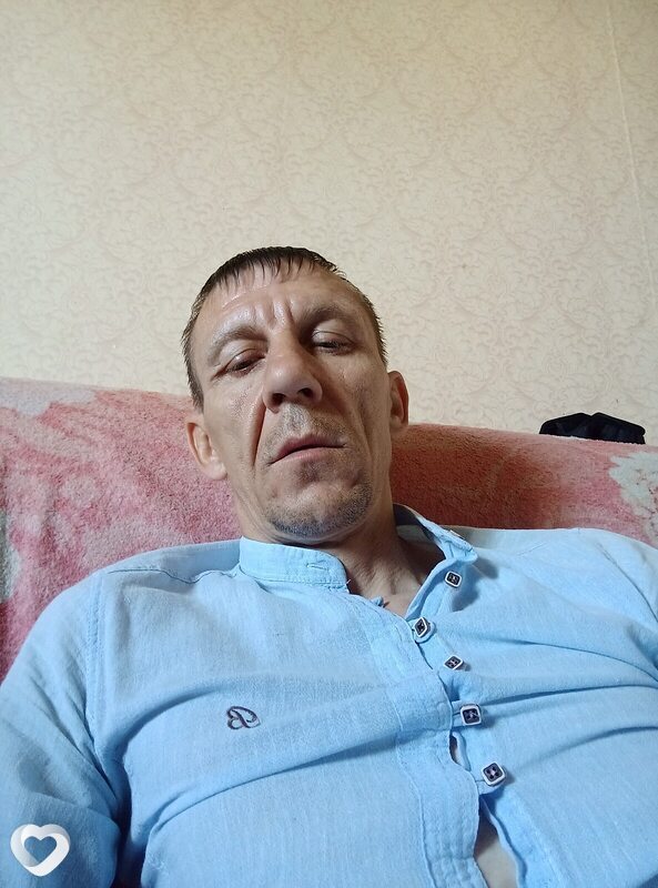 Свой, Прохладный