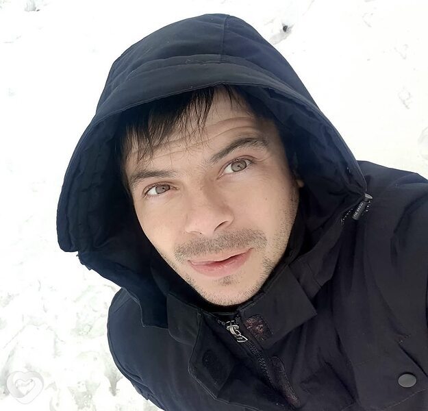Артем, 35, Новосибирске — анкета №4499812
