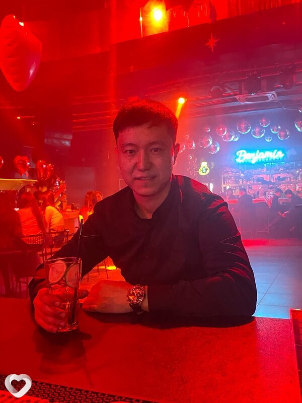 Жанболат, 39, Астане — анкета №4499815