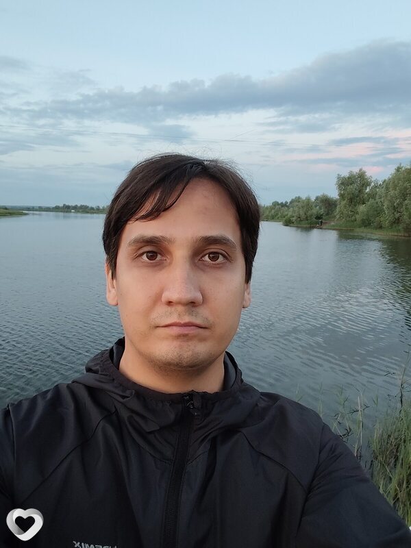 Айрат, 32, Нефтекамске — анкета №4499822