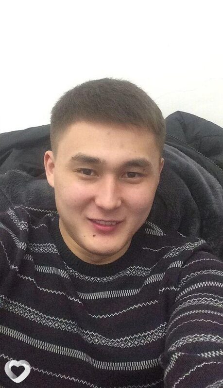 Олжас, 35, Костанае — анкета №4499823