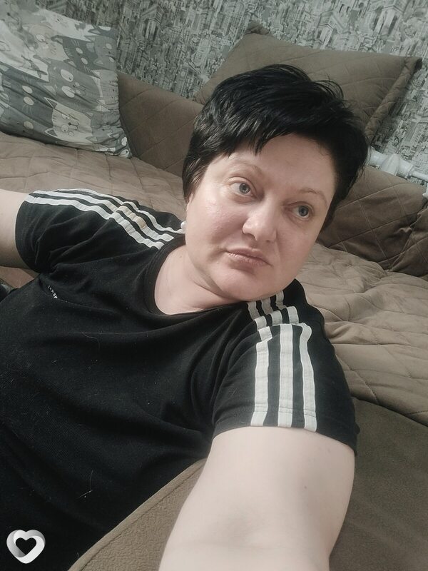 Елена Волк, Краснозерское