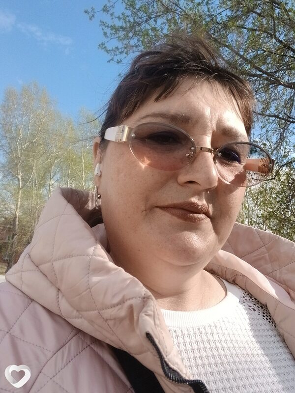 Наталья, 41, Ачинске — анкета №4499830