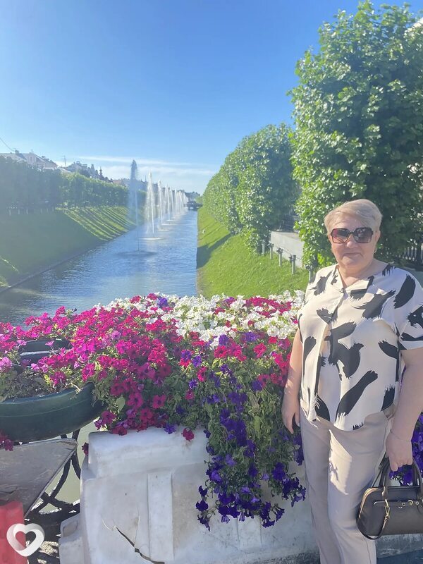 Любовь, 56, Казани — анкета №4499831