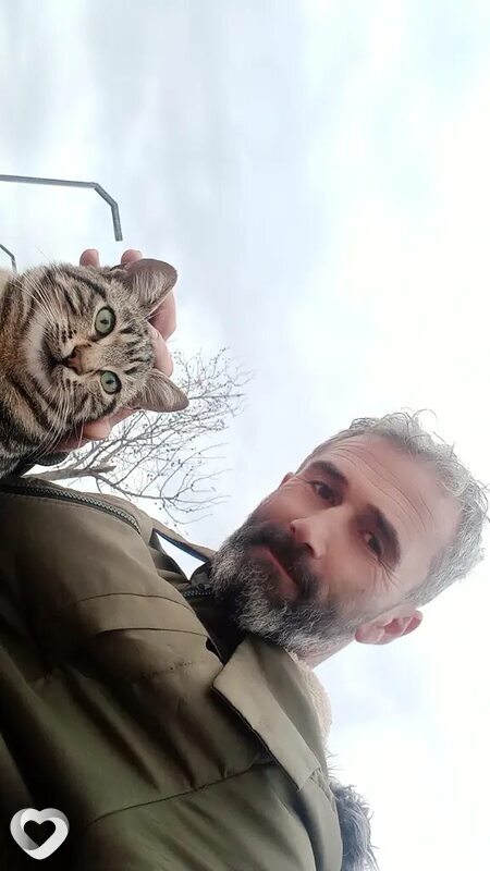 Murat, Раменское