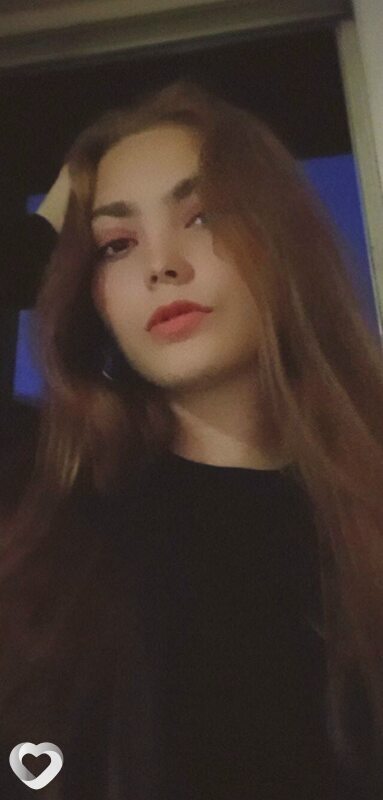 Полина, 21, Тюмени — анкета №4499836