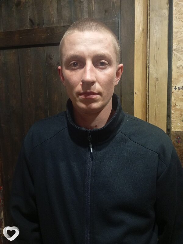 Роман, 34, Торезе — анкета №4499624