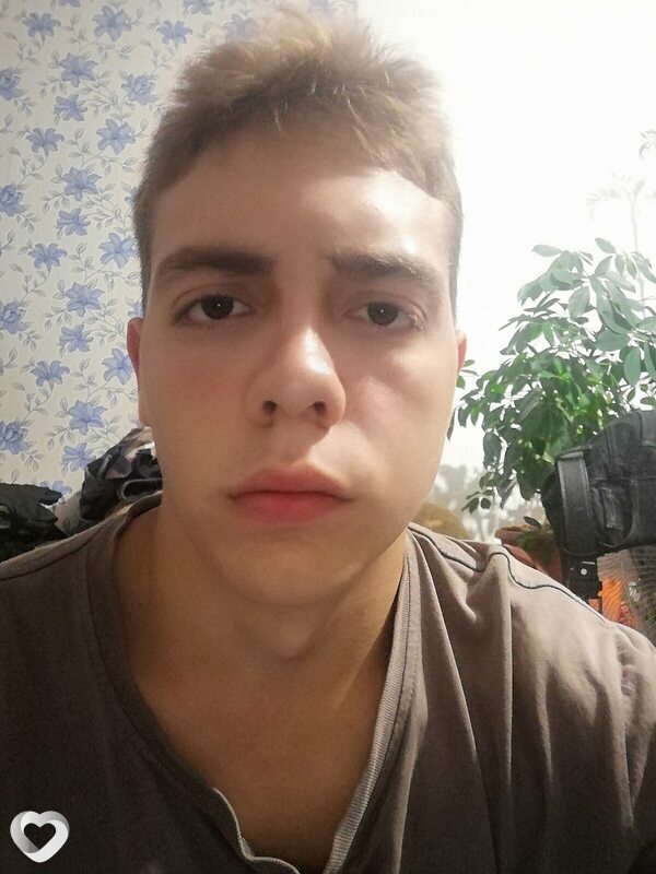 Костя, Шадринск