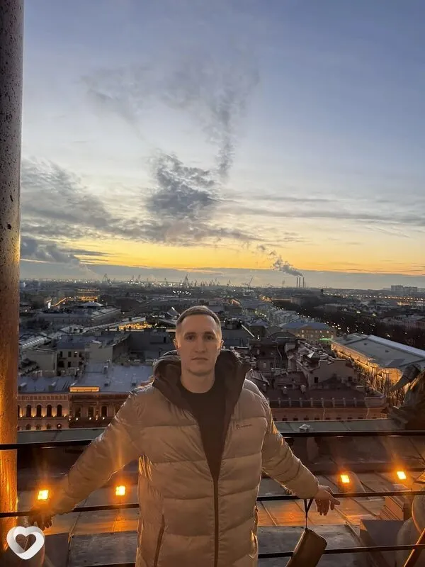 Дима, 27, Барнауле — анкета №4499638