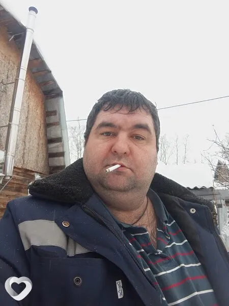 Сергей, 41, Москве — анкета №4499646