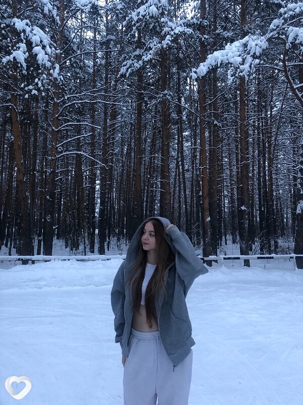 Екатерина, Краснодар