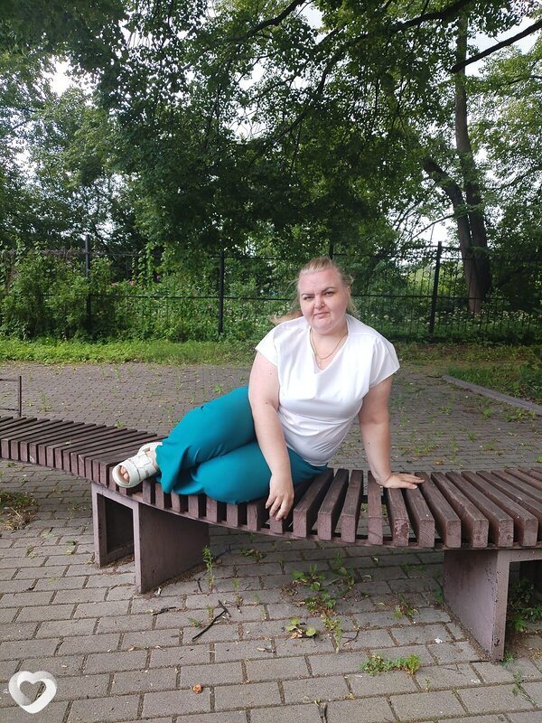 Юлия, Боровичи