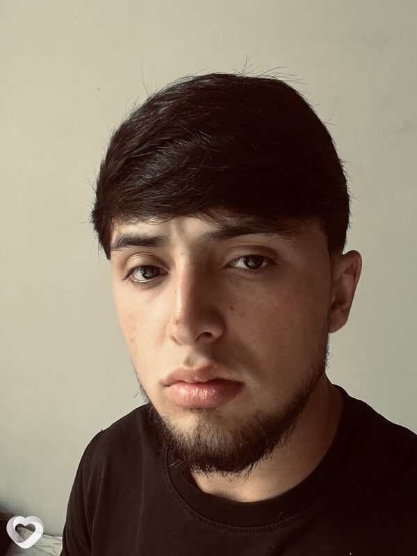 Бек, 20, Краснодаре — анкета №4499877