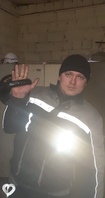 Дмитрий, 39, Екатеринбурге — анкета №4499885