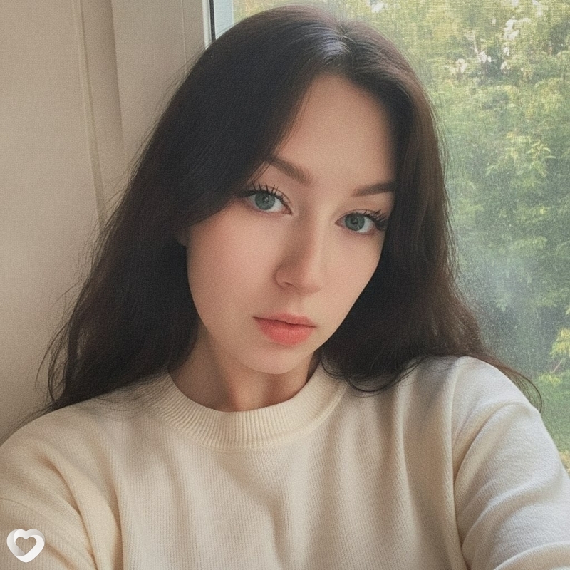 Angel, 19, Горловке — анкета №4499889
