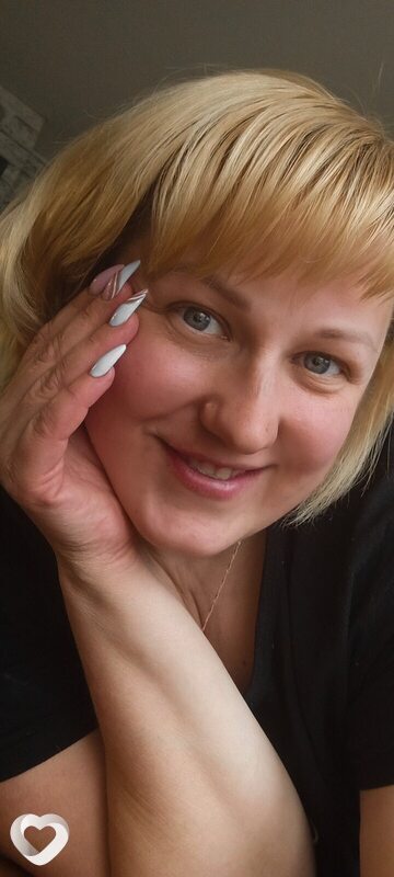 Санечка, 36, Вологде — анкета №4499892