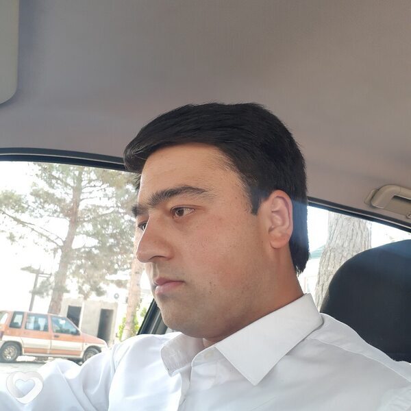 Muhammad, 28, Худжанд — анкета №4499896