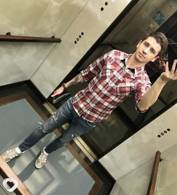 Сергей, 34, Жлобине — анкета №4499898