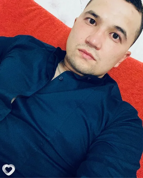 Аслан, 28, Барнауле — анкета №4499907