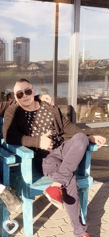 Арсений, 36, Махачкале — анкета №4499908