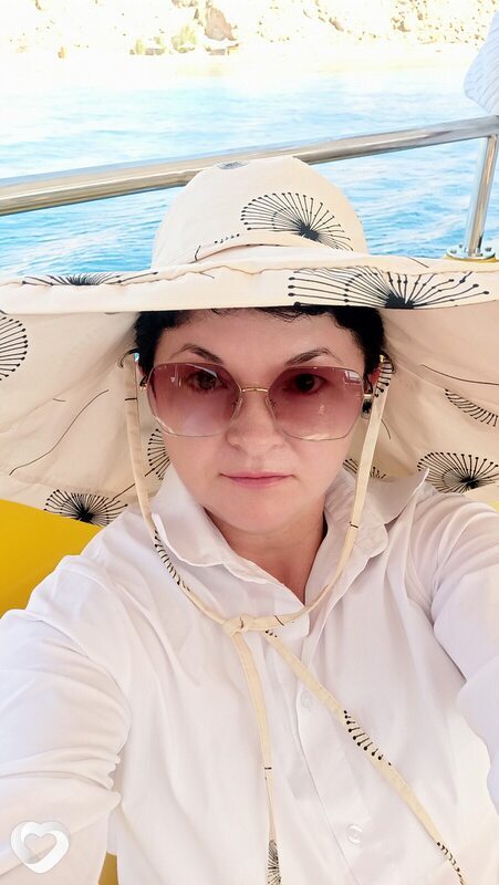 Татьяна, 51, Минске — анкета №4499909