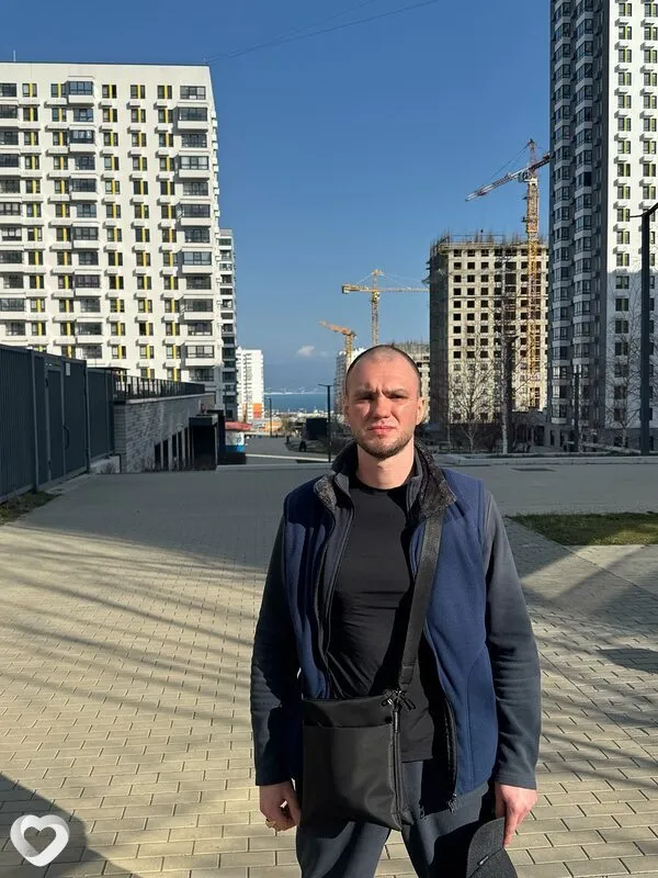 Михаил, Москва