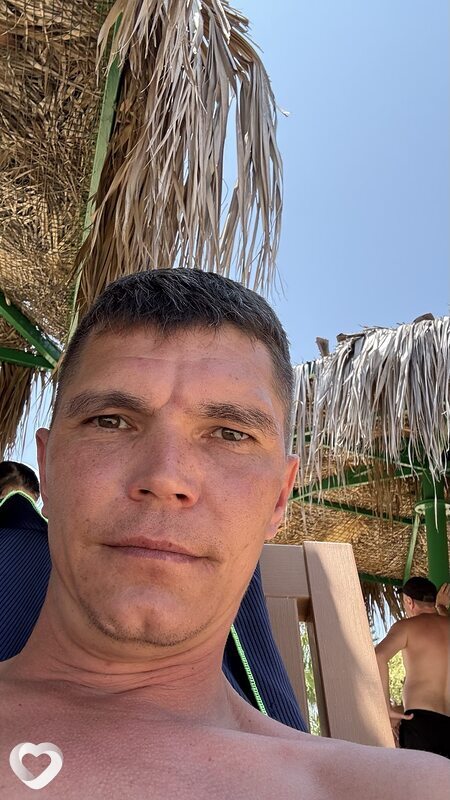 Дмитрий, 42, Казани — анкета №4499924