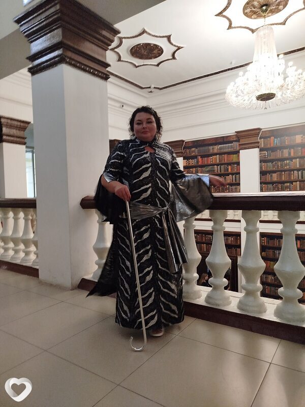 Ольга, 47, Челябинске — анкета №4499931